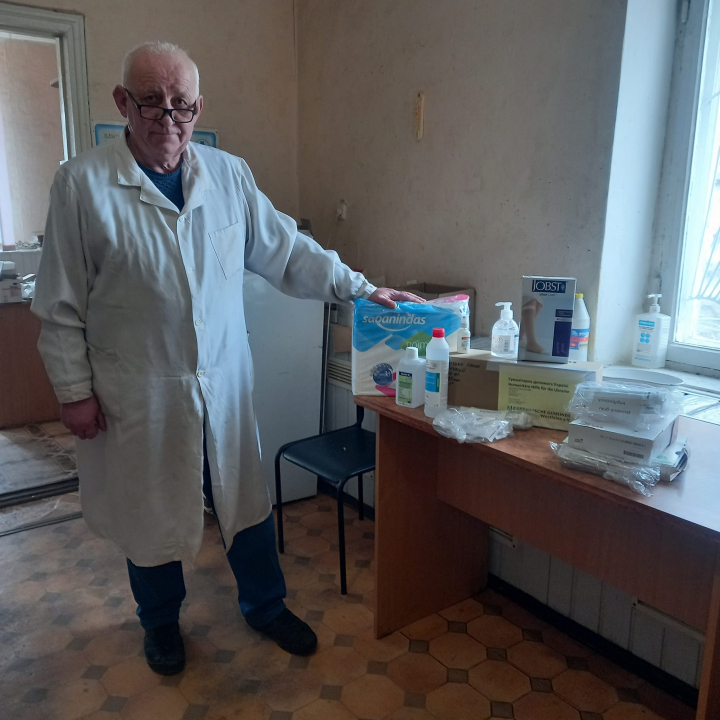 Tieren Helfen