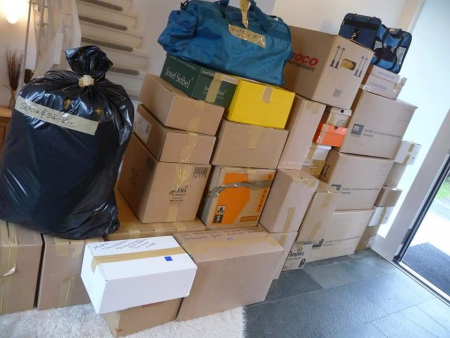 Благодійність